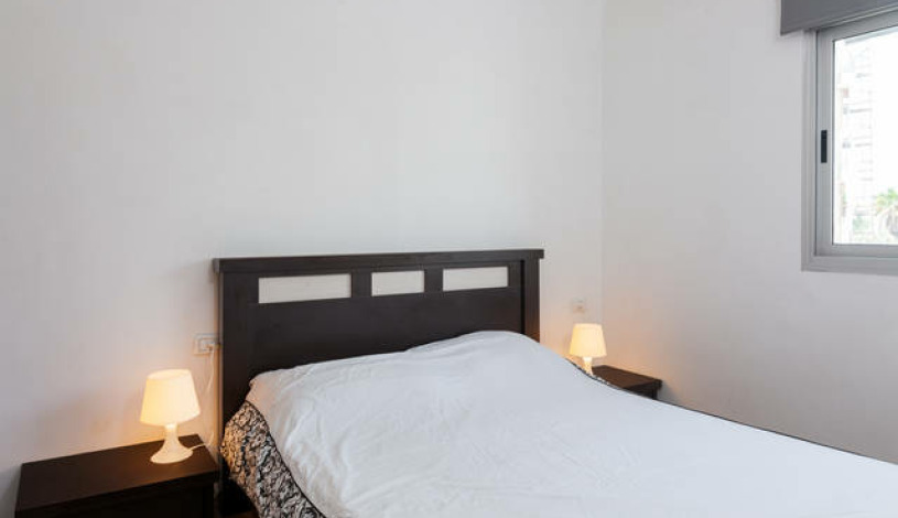 Apartment Ha-Yarkon 1 Tel Aviv - Apt 49035